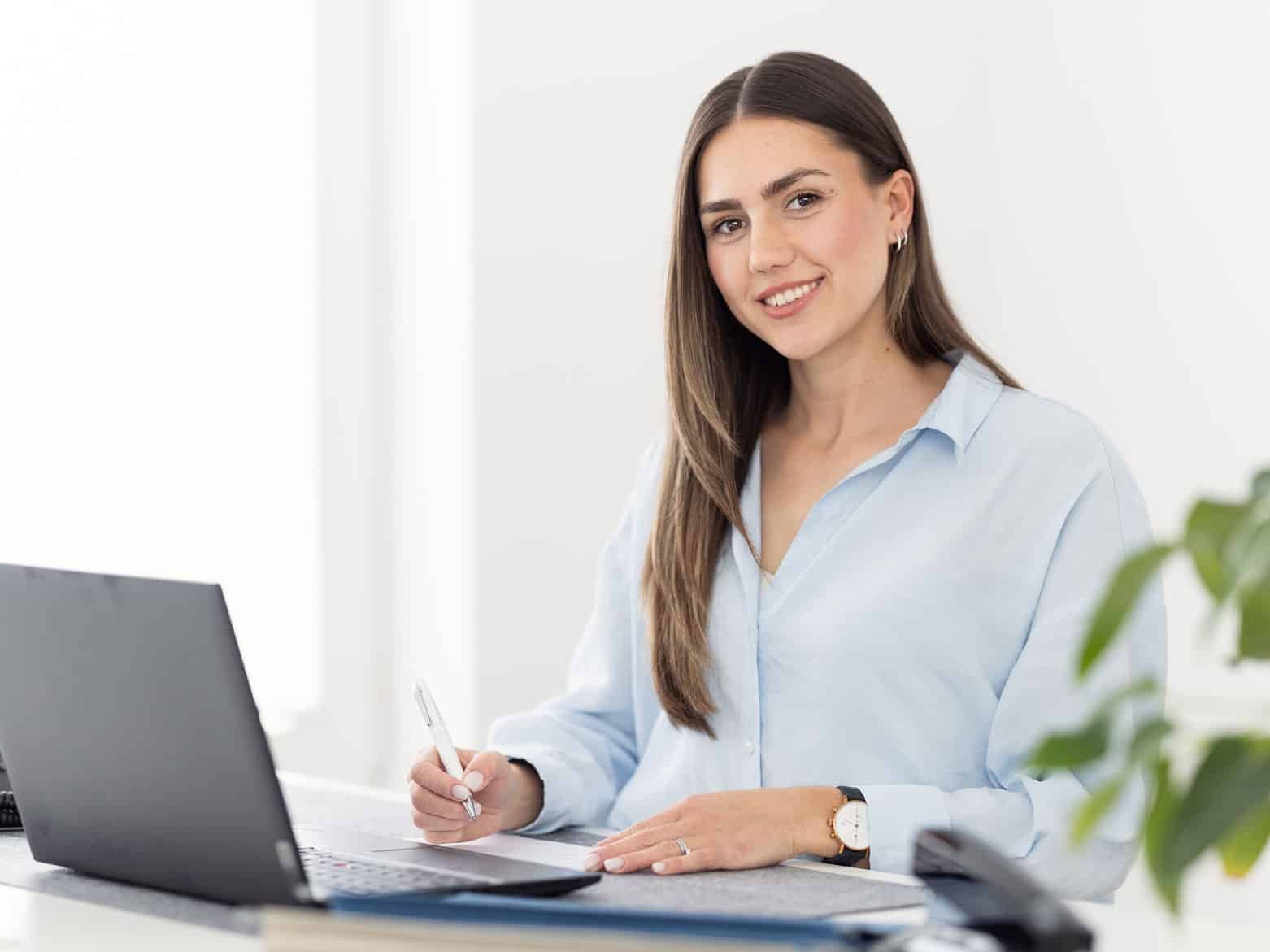 judith krause 2 | Notar Dirk Höfinghoff