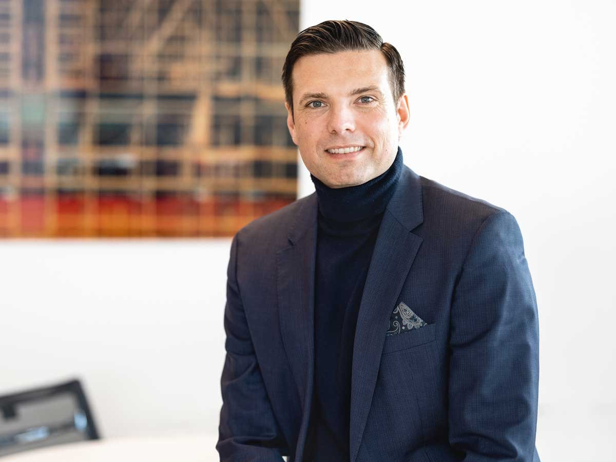 korth | Notar Dirk Höfinghoff